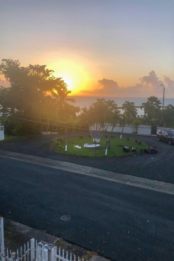 Peaceful Puerto Rico Paradise With Views And Balcony ฟาจาร์โด ภายนอก รูปภาพ