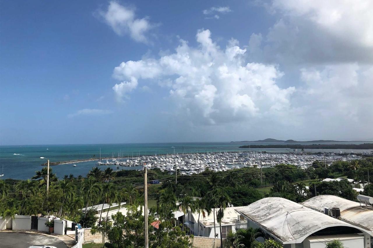 Peaceful Puerto Rico Paradise With Views And Balcony ฟาจาร์โด ภายนอก รูปภาพ