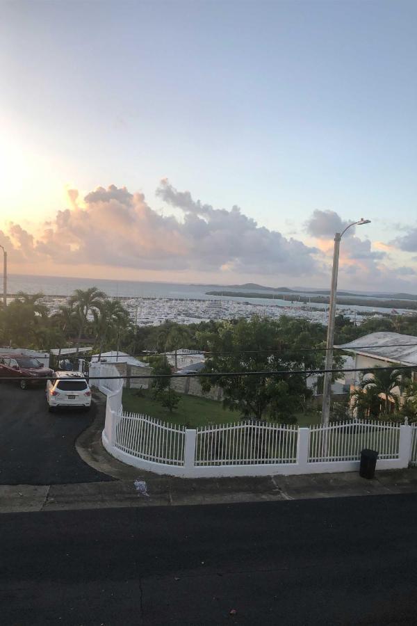 Peaceful Puerto Rico Paradise With Views And Balcony ฟาจาร์โด ภายนอก รูปภาพ