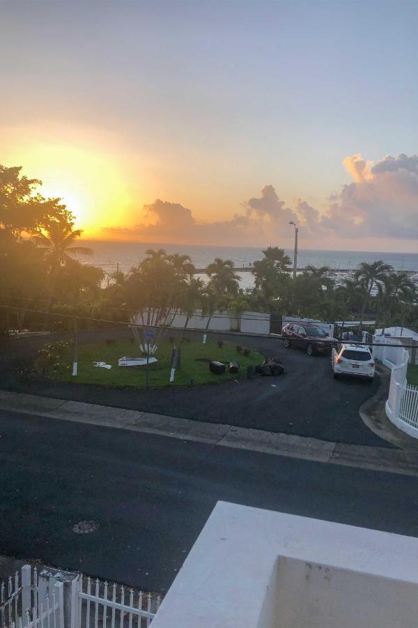 Peaceful Puerto Rico Paradise With Views And Balcony ฟาจาร์โด ภายนอก รูปภาพ