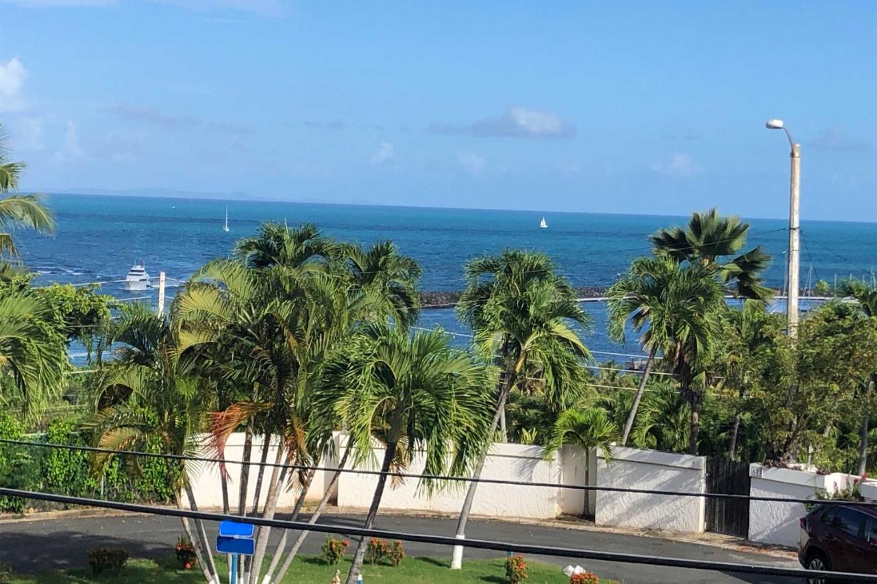 Peaceful Puerto Rico Paradise With Views And Balcony ฟาจาร์โด ภายนอก รูปภาพ