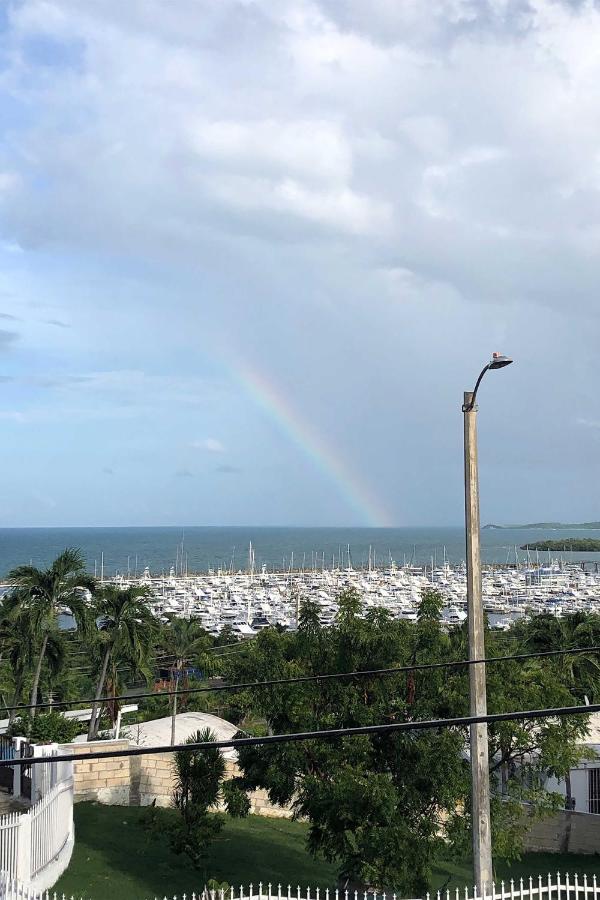 Peaceful Puerto Rico Paradise With Views And Balcony ฟาจาร์โด ภายนอก รูปภาพ